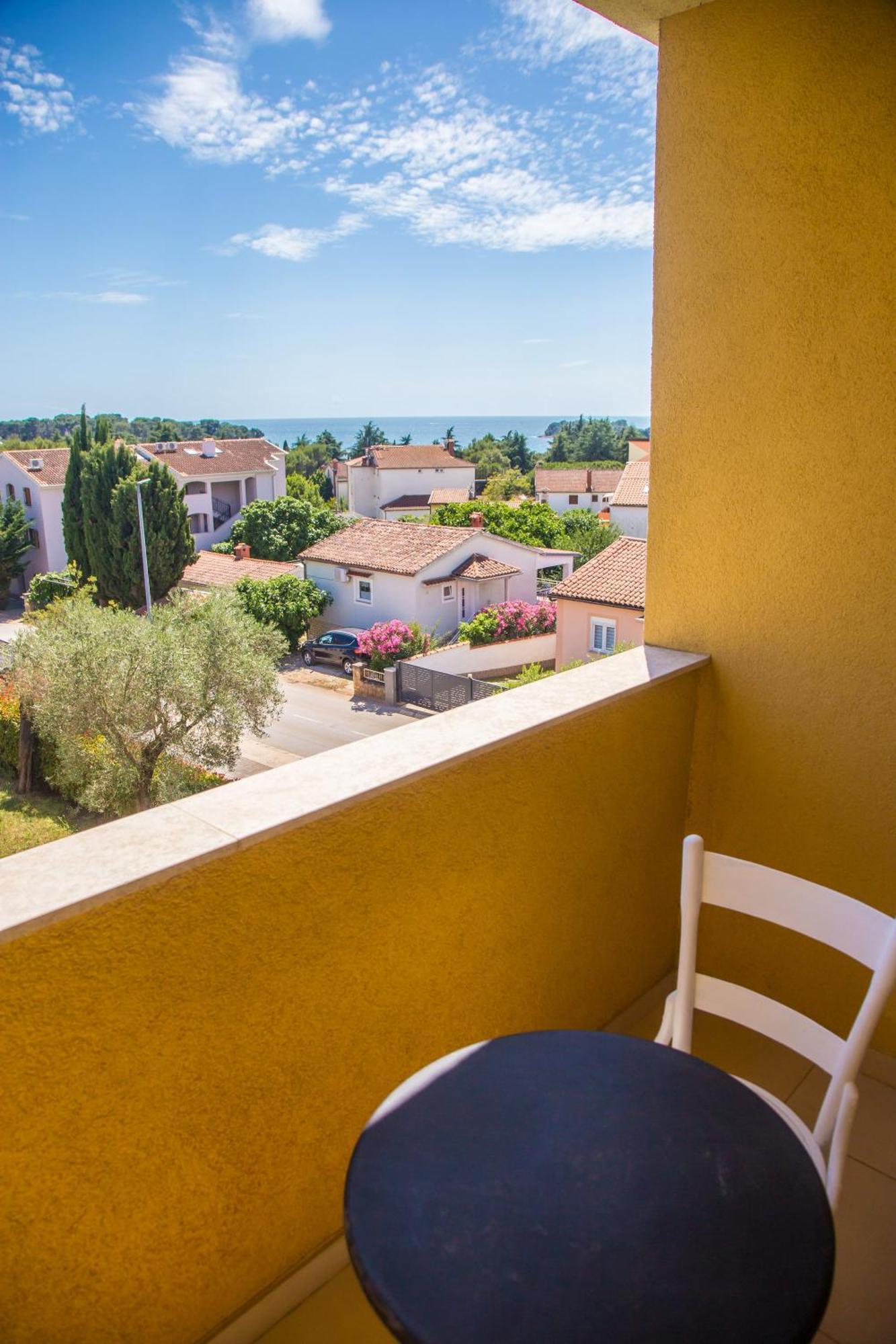 Villa Monsena Rovinj Extérieur photo