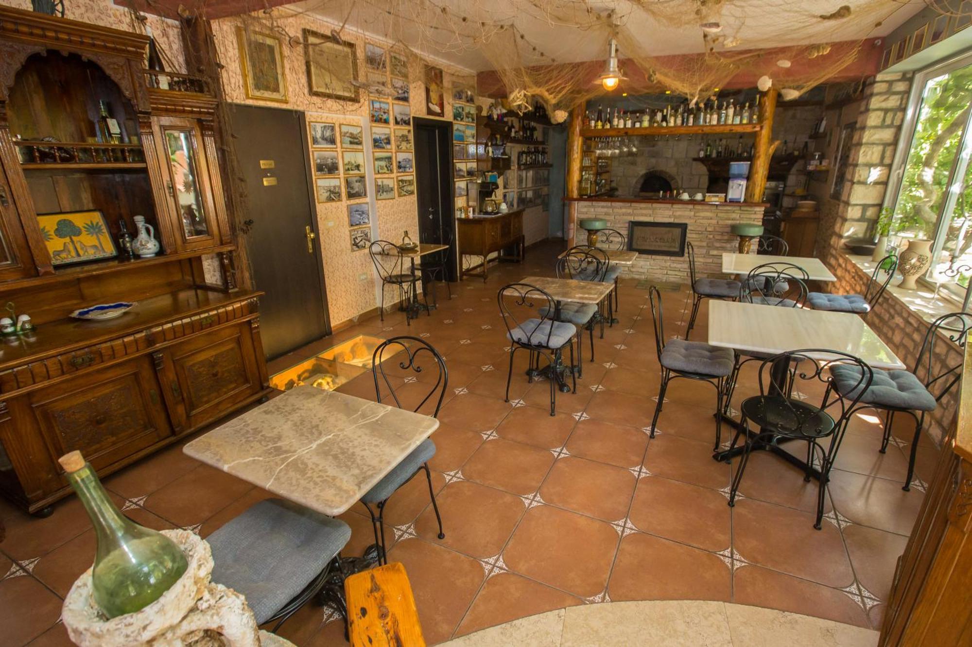 Villa Monsena Rovinj Extérieur photo