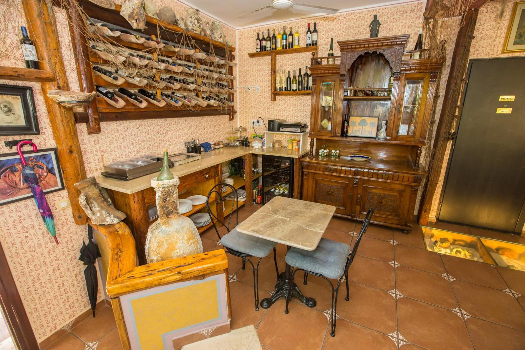Villa Monsena Rovinj Extérieur photo