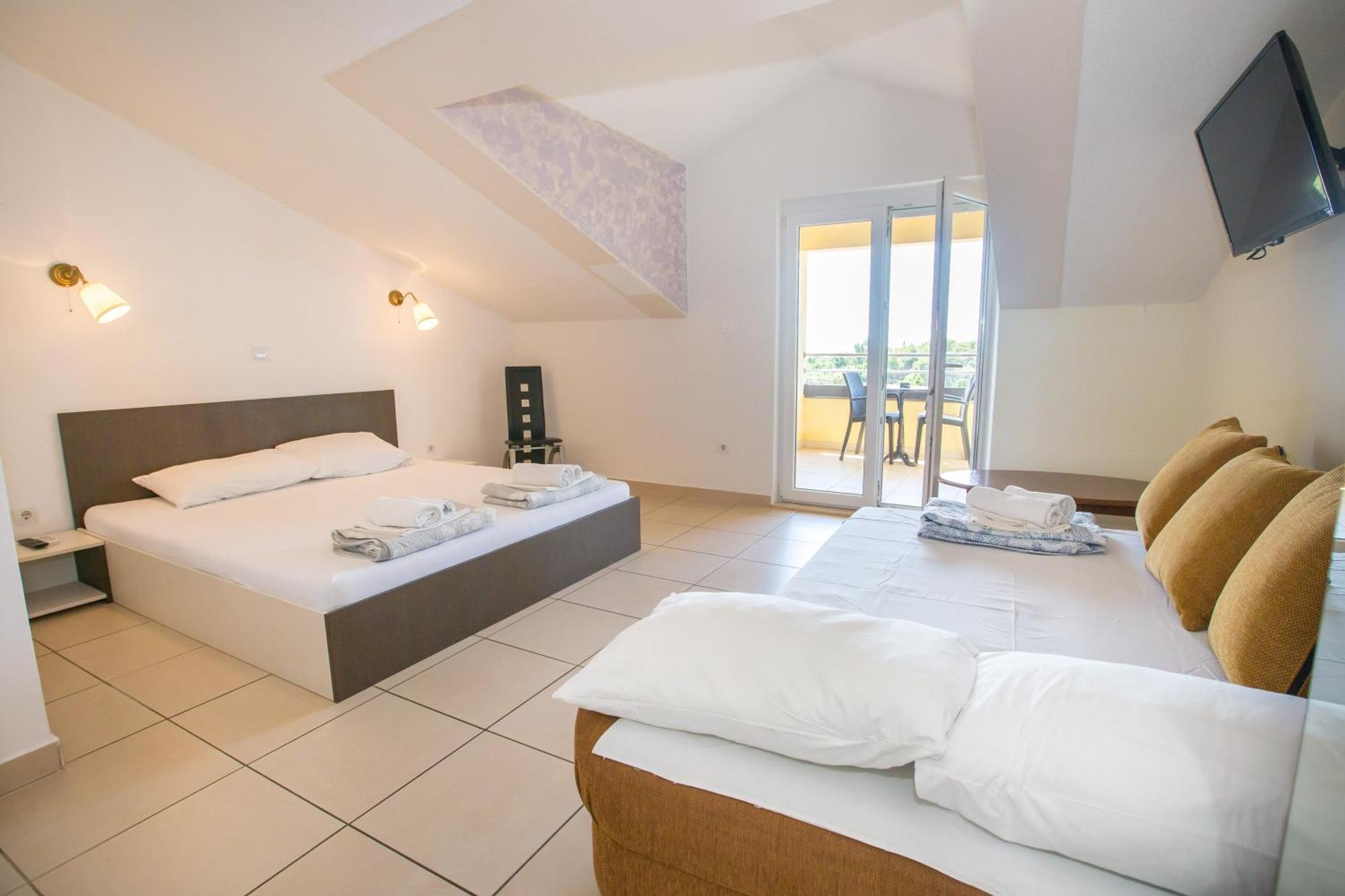 Villa Monsena Rovinj Extérieur photo