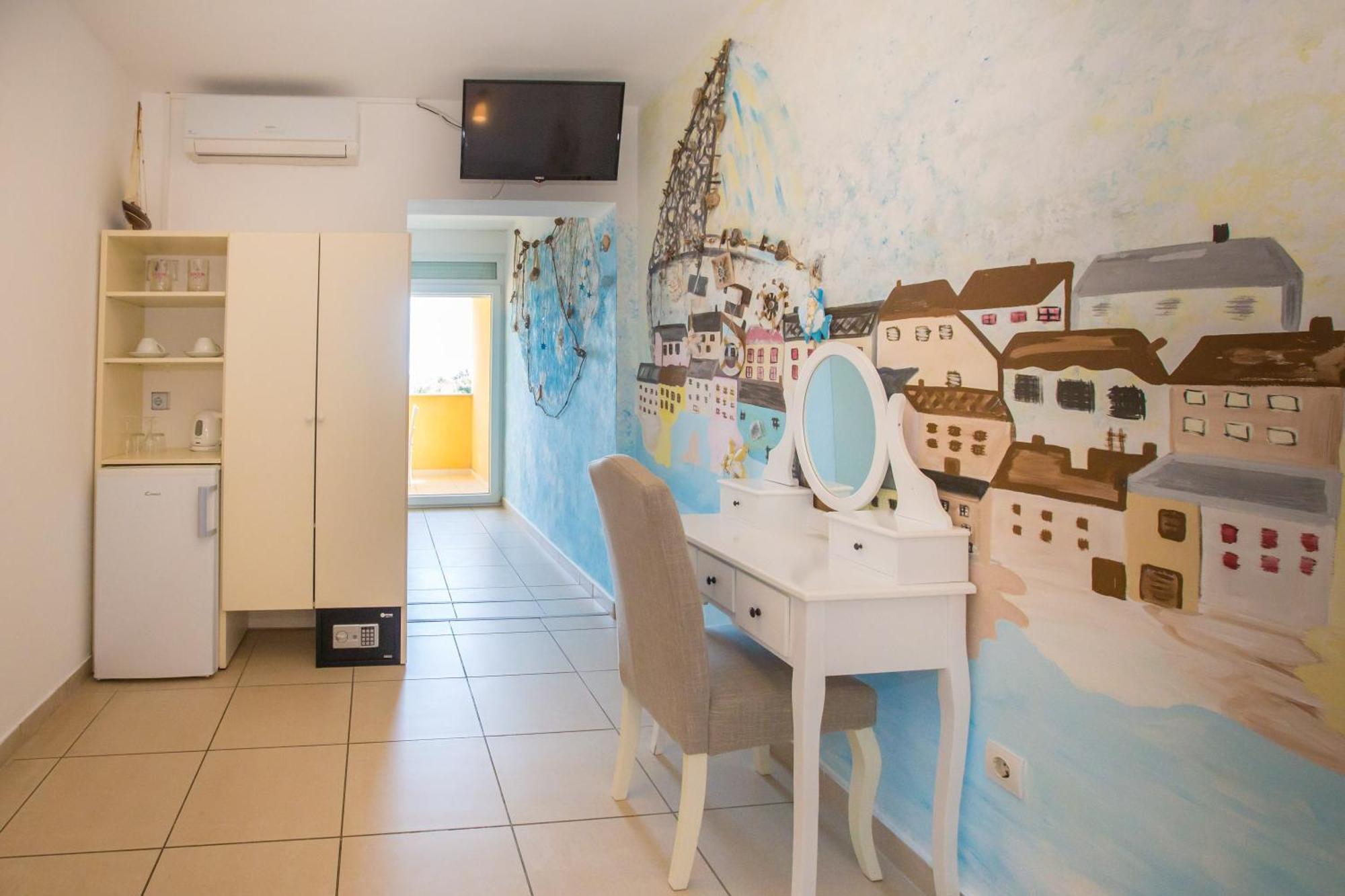 Villa Monsena Rovinj Extérieur photo