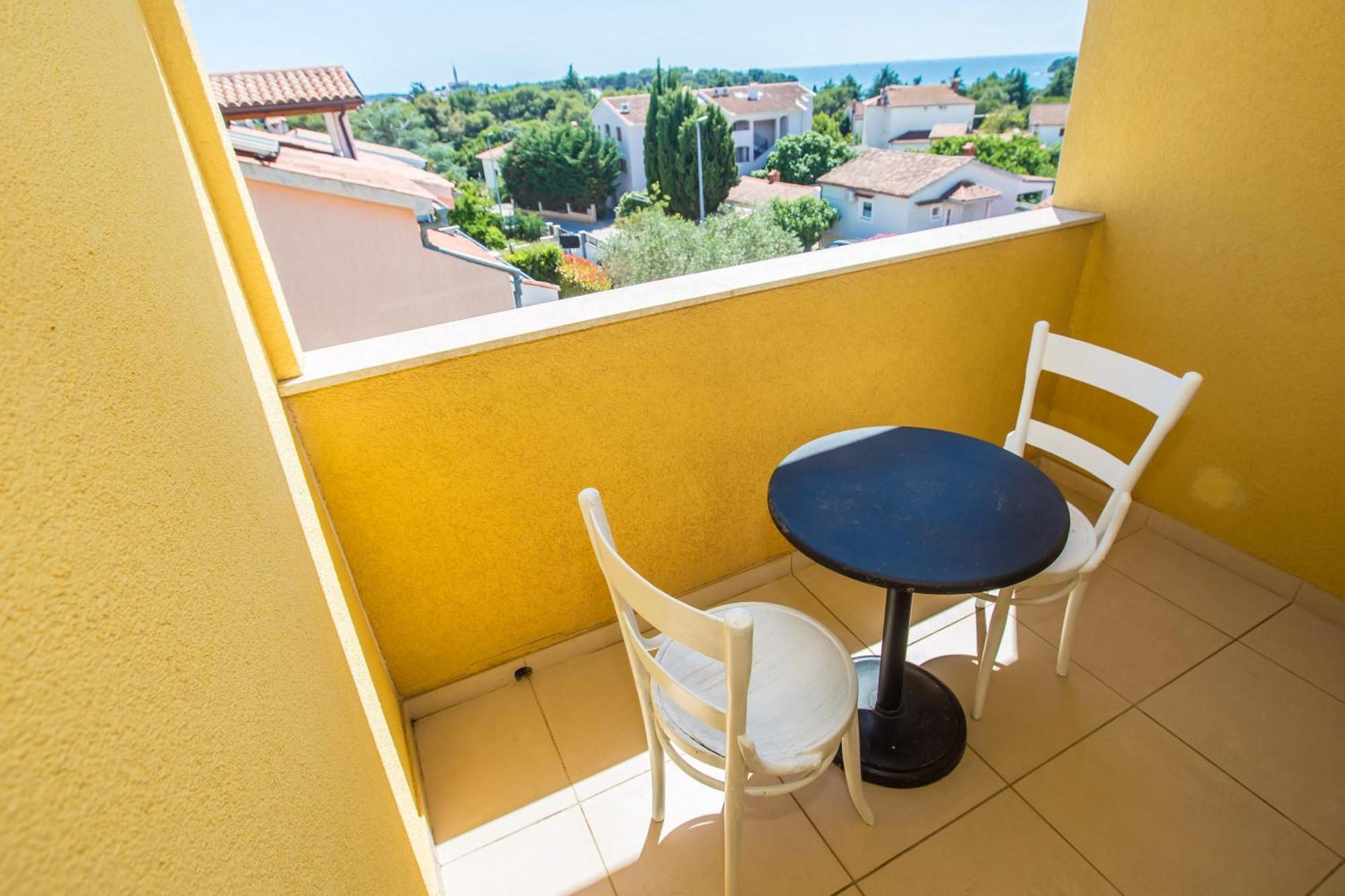 Villa Monsena Rovinj Extérieur photo