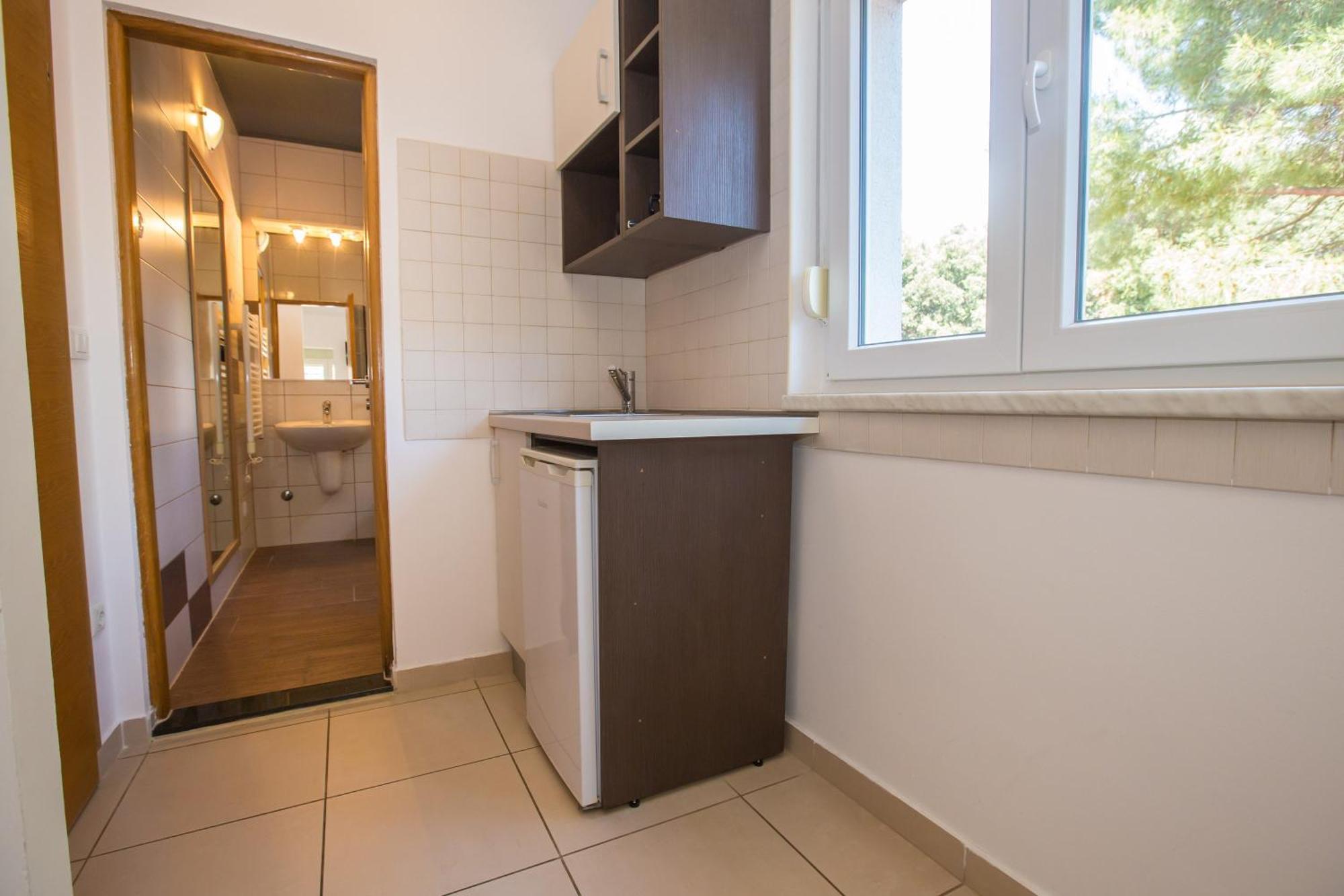 Villa Monsena Rovinj Extérieur photo