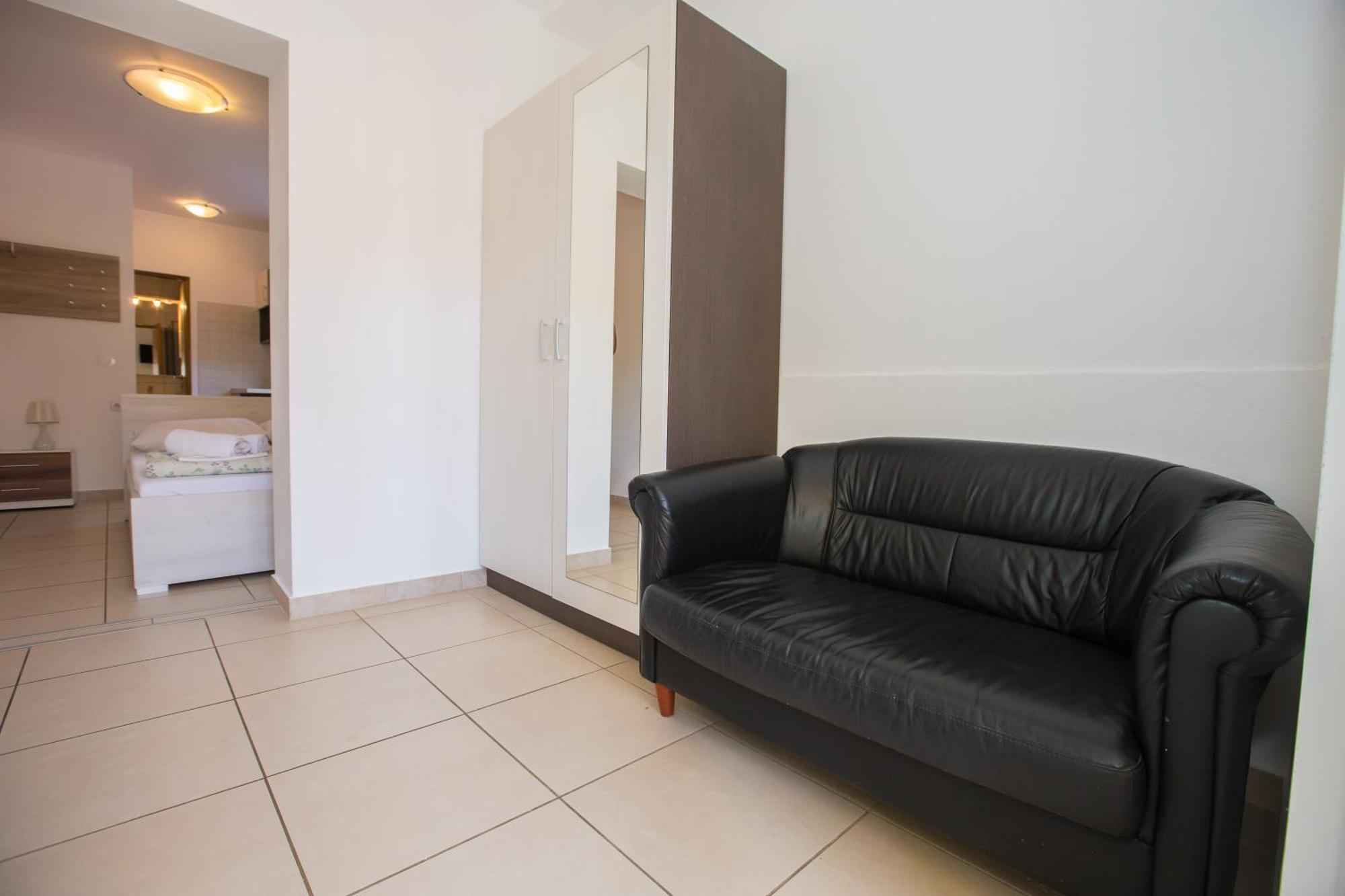 Villa Monsena Rovinj Extérieur photo