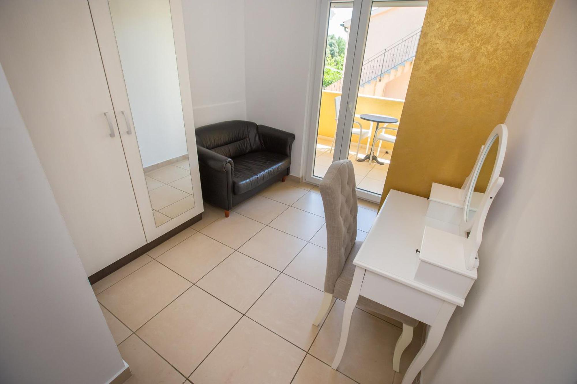 Villa Monsena Rovinj Extérieur photo