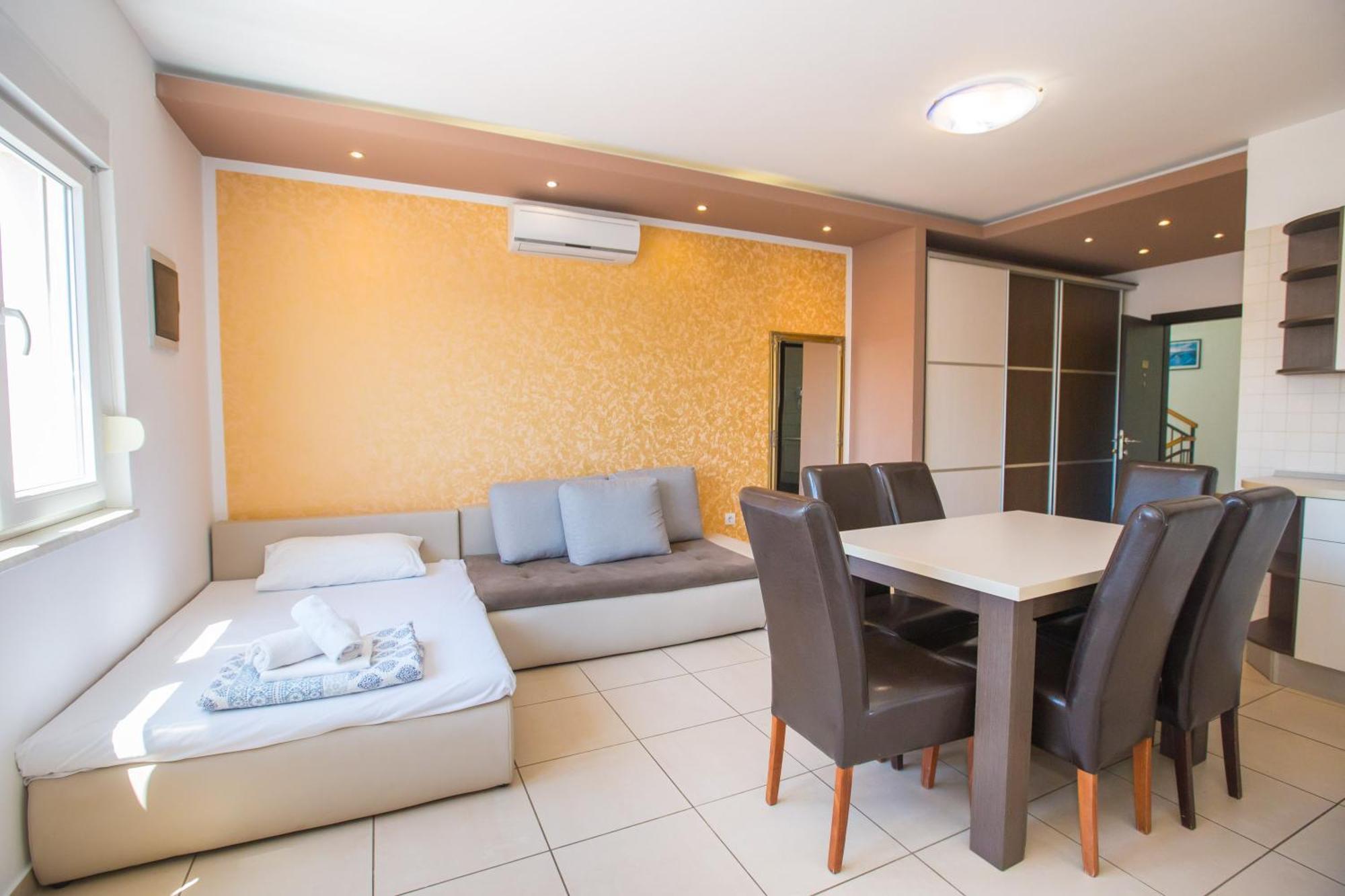 Villa Monsena Rovinj Extérieur photo