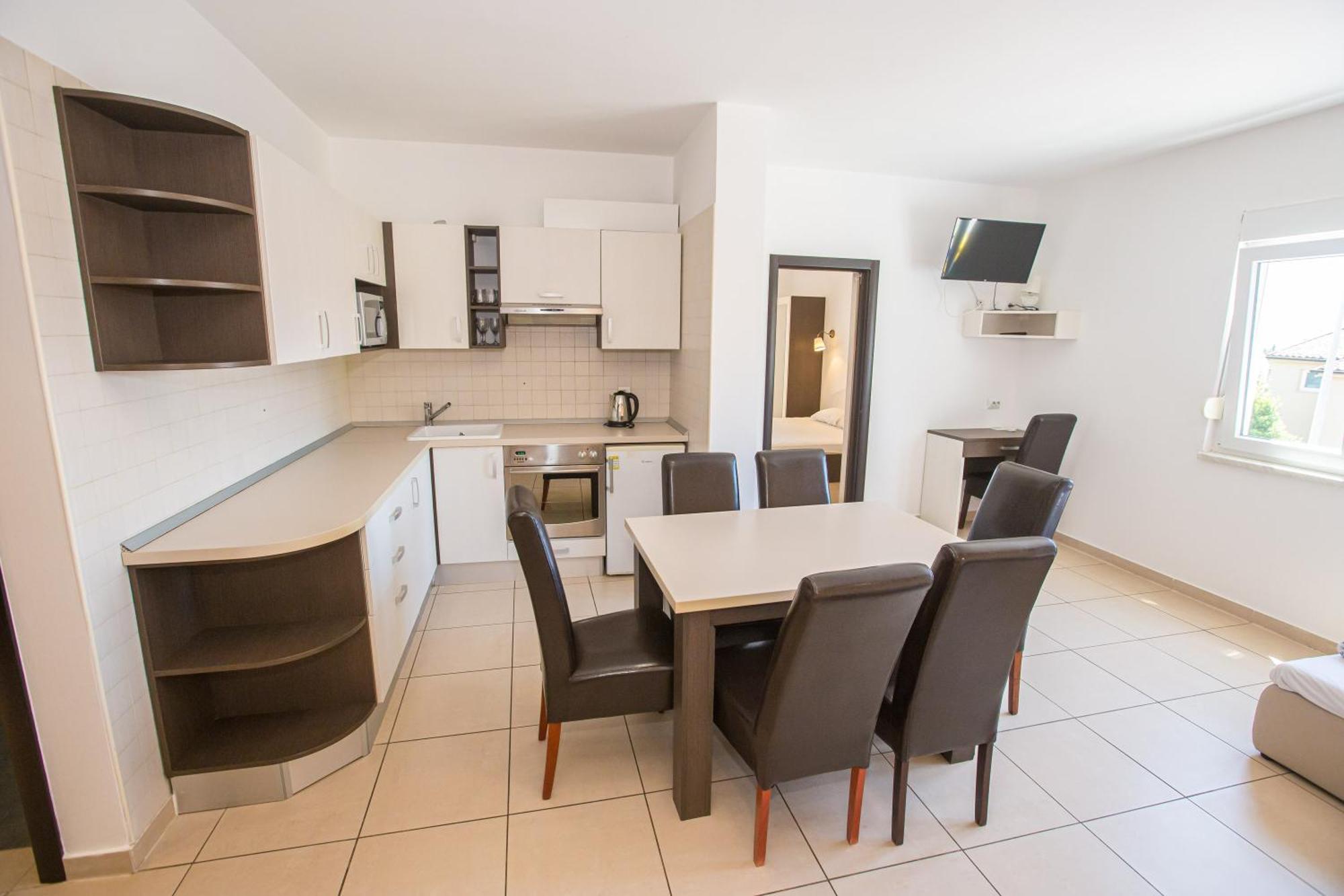 Villa Monsena Rovinj Extérieur photo