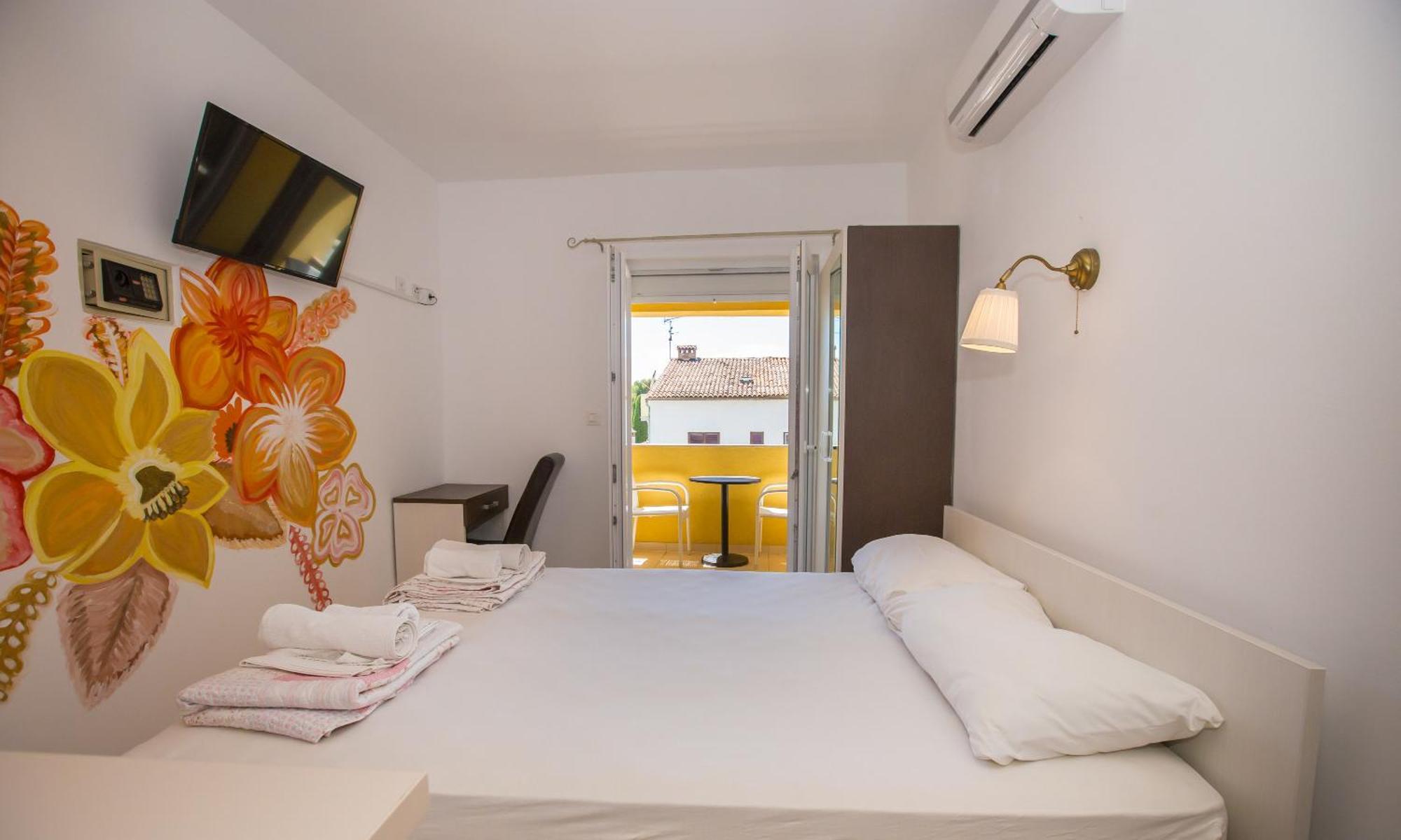 Villa Monsena Rovinj Extérieur photo