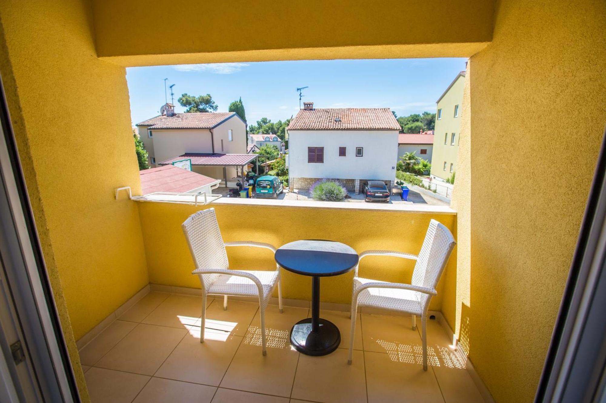 Villa Monsena Rovinj Extérieur photo