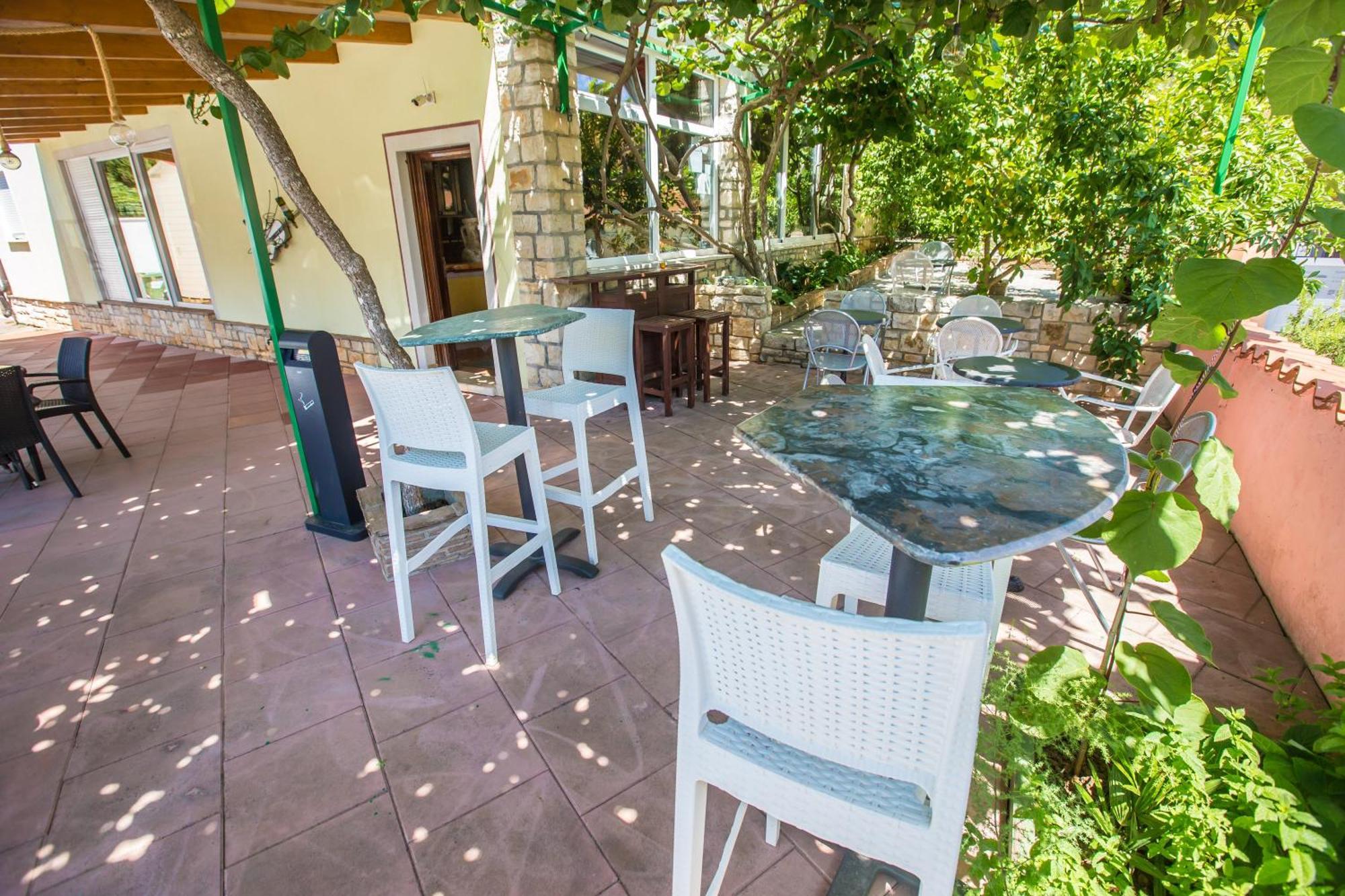 Villa Monsena Rovinj Extérieur photo