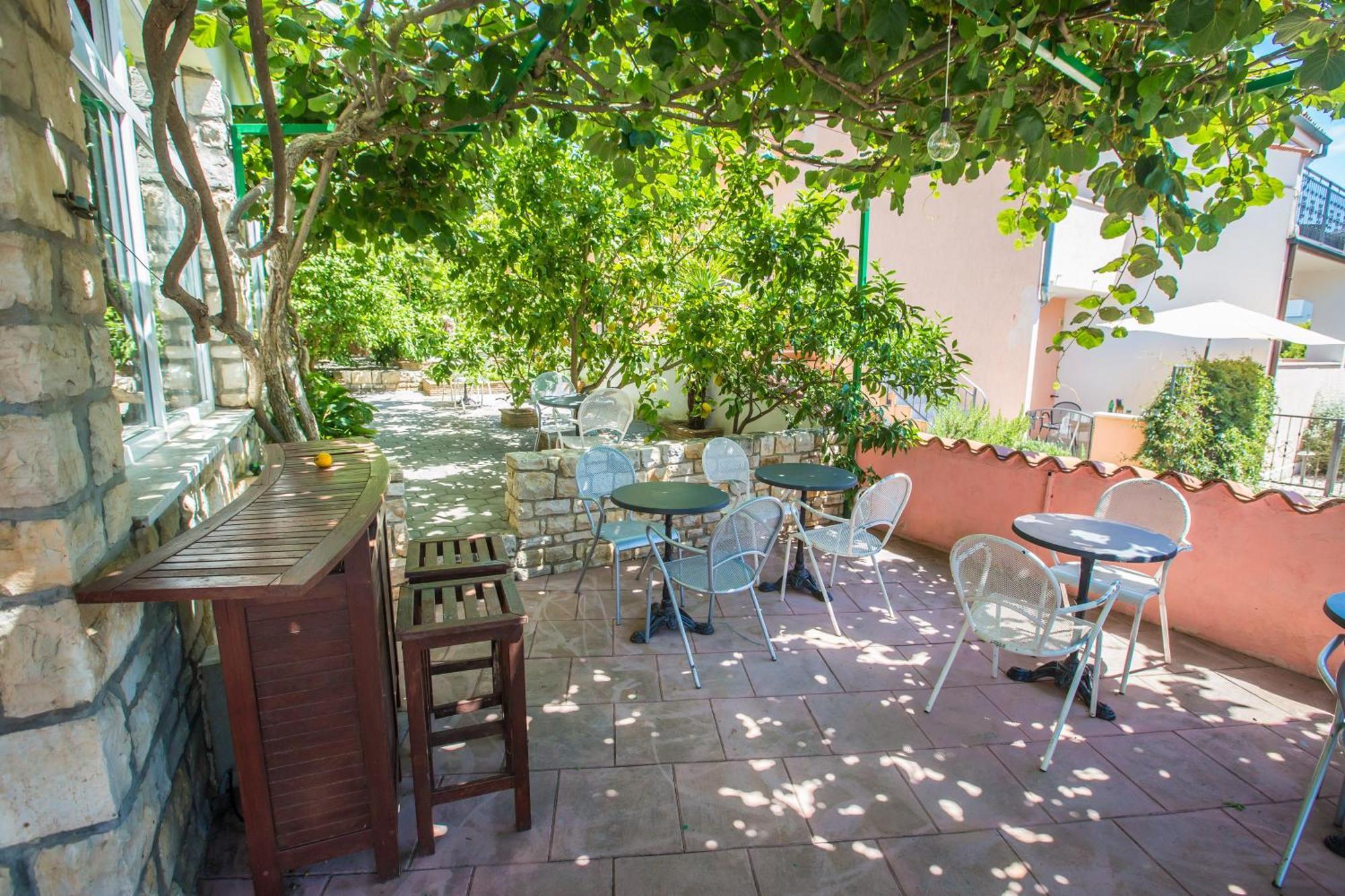 Villa Monsena Rovinj Extérieur photo
