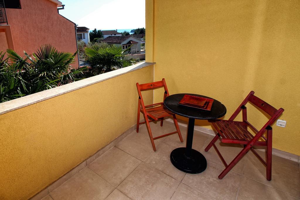 Villa Monsena Rovinj Extérieur photo