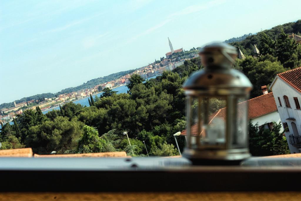 Villa Monsena Rovinj Extérieur photo