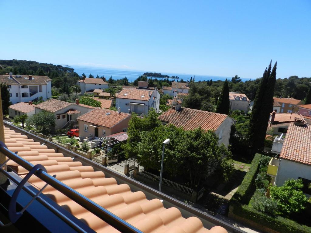 Villa Monsena Rovinj Chambre photo