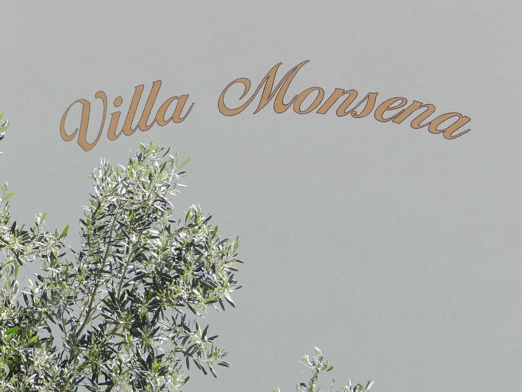 Villa Monsena Rovinj Extérieur photo