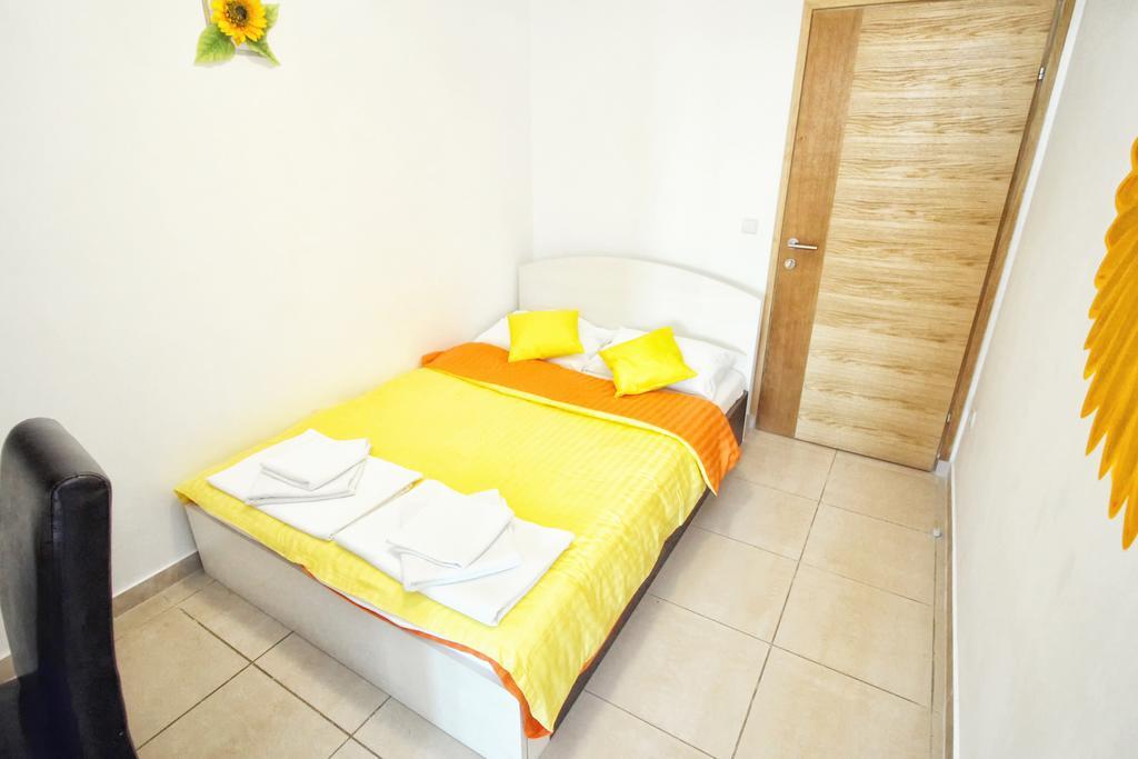 Villa Monsena Rovinj Extérieur photo