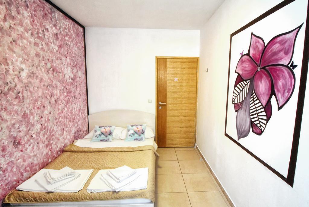 Villa Monsena Rovinj Extérieur photo
