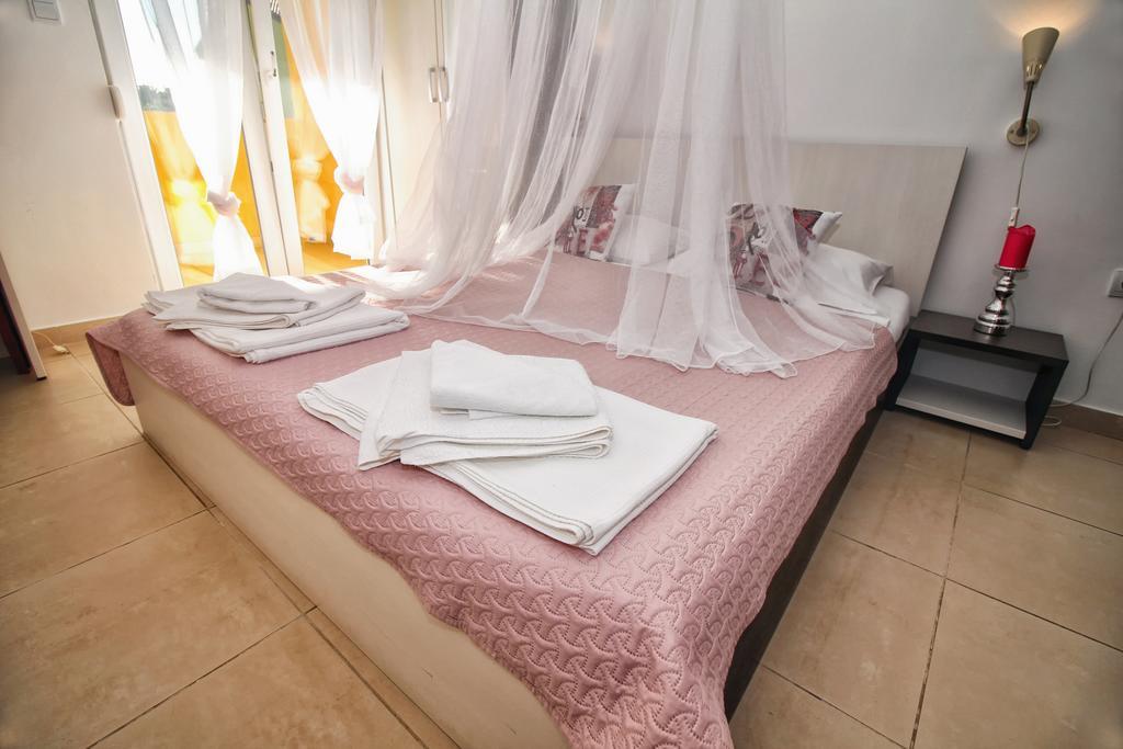 Villa Monsena Rovinj Extérieur photo