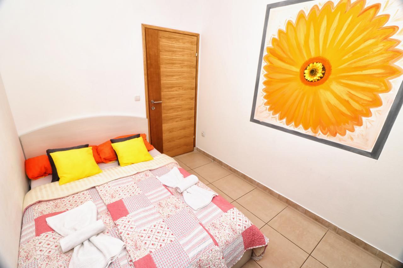 Villa Monsena Rovinj Extérieur photo