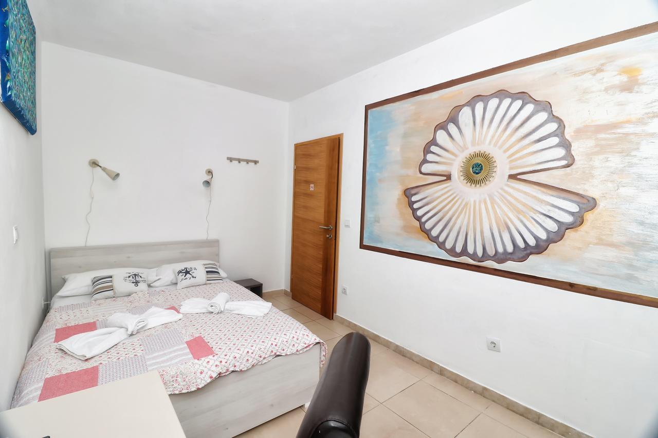 Villa Monsena Rovinj Extérieur photo