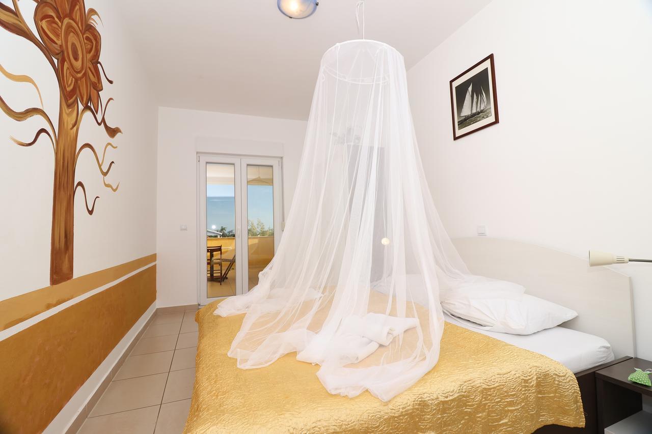 Villa Monsena Rovinj Extérieur photo
